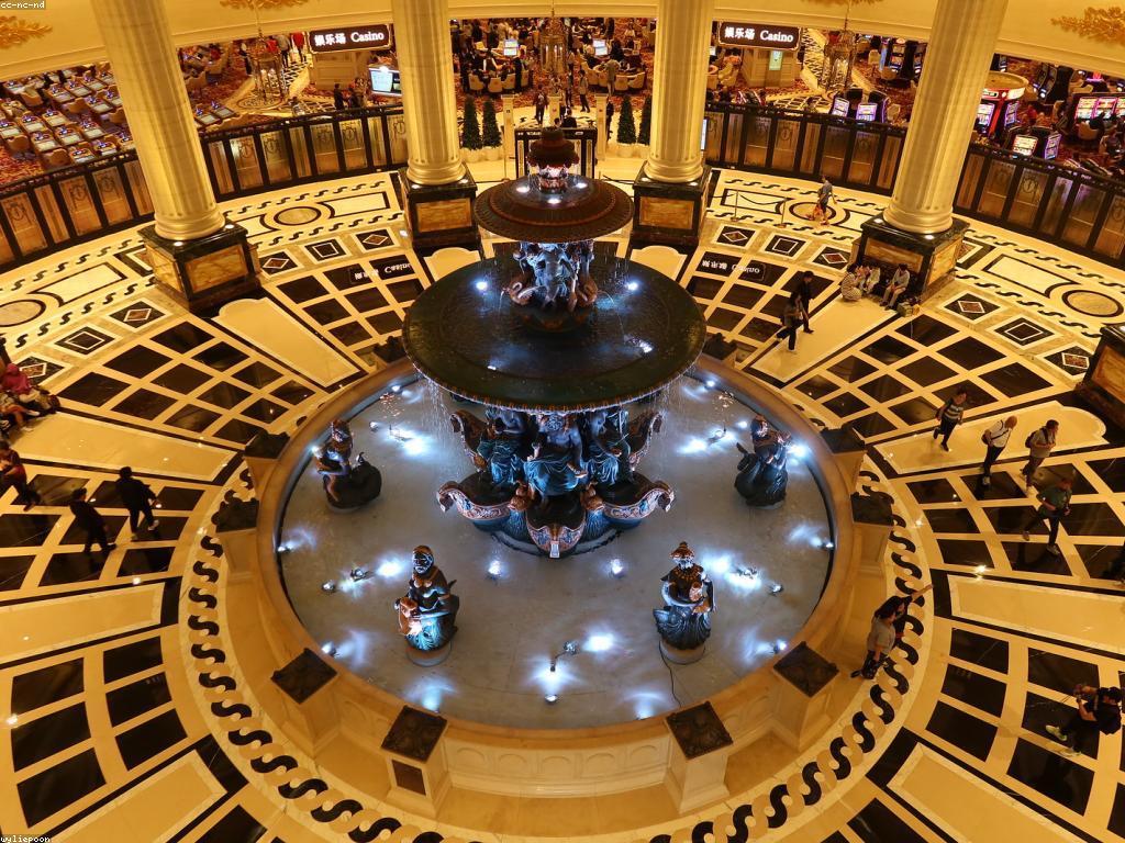 និន្នាការថ្មីៗនៅក្នុងការប្រកួតល្បែង