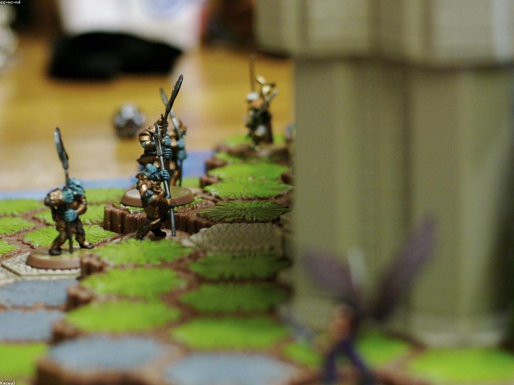 យុទ្ធសាស្ត្រនៃការល្បែង: របៀបបង្កើនភាពជោគជ័យ